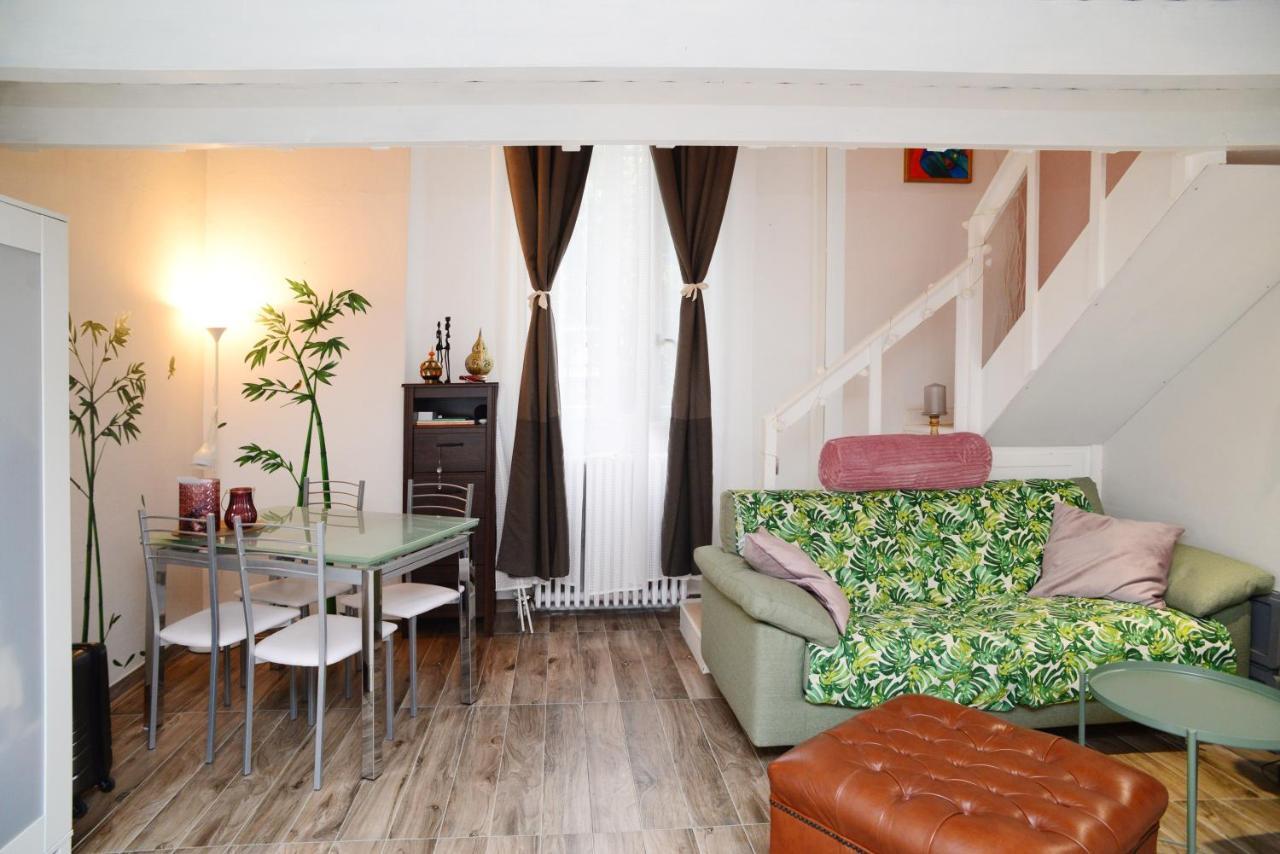 Comfortable, Silent And Charming Loft By The Navigli Milan Exterior photo